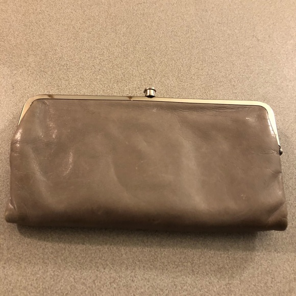 hobo clutch